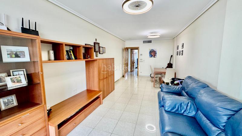 Foto 0cce4fa8-2756-4859-8450-ea82938d346c. Apartamento  junto al mar en un moderno complejo residencial la cala de finestrat en Vila Joiosa (la)