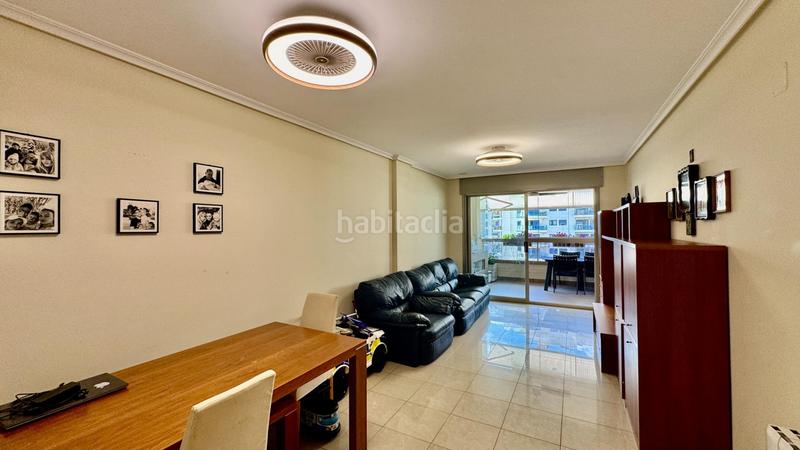 Foto 0e90dd81-0dcf-4f83-a10a-f6a5d5e832da. Apartamento  junto al mar en un moderno complejo residencial la cala de finestrat en Vila Joiosa (la)