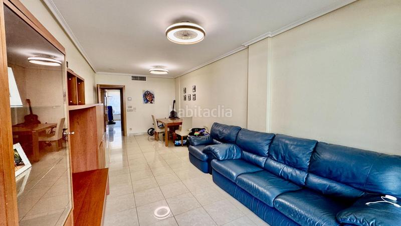 Foto 2db799f2-a33f-44d4-ba84-4dae15c0e9be. Apartamento  junto al mar en un moderno complejo residencial la cala de finestrat en Vila Joiosa (la)