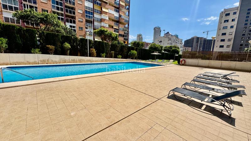 Foto 3221586b-c05b-45ff-89ee-84568bb33056. Apartamento  junto al mar en un moderno complejo residencial la cala de finestrat en Vila Joiosa (la)
