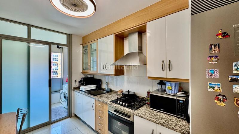 Foto 911d49f9-c813-48b7-ada7-0b31a060df83. Apartamento  junto al mar en un moderno complejo residencial la cala de finestrat en Vila Joiosa (la)