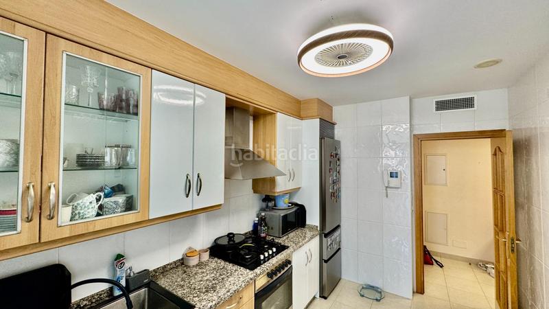 Foto b7f1d095-48c5-4218-8fc7-e579ab367b5b. Apartamento  junto al mar en un moderno complejo residencial la cala de finestrat en Vila Joiosa (la)