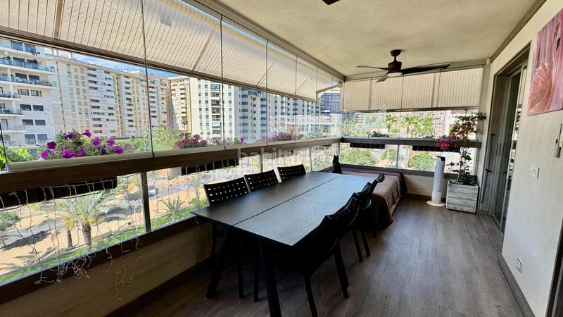 Foto d7bf8b6c-fedd-46c1-8743-9b2d395d3129. Apartamento  junto al mar en un moderno complejo residencial la cala de finestrat en Vila Joiosa (la)