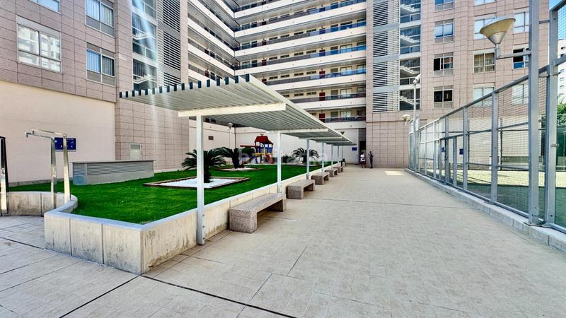 Foto e004e1b5-6a54-4995-8bad-d4695568b839. Apartamento  junto al mar en un moderno complejo residencial la cala de finestrat en Vila Joiosa (la)