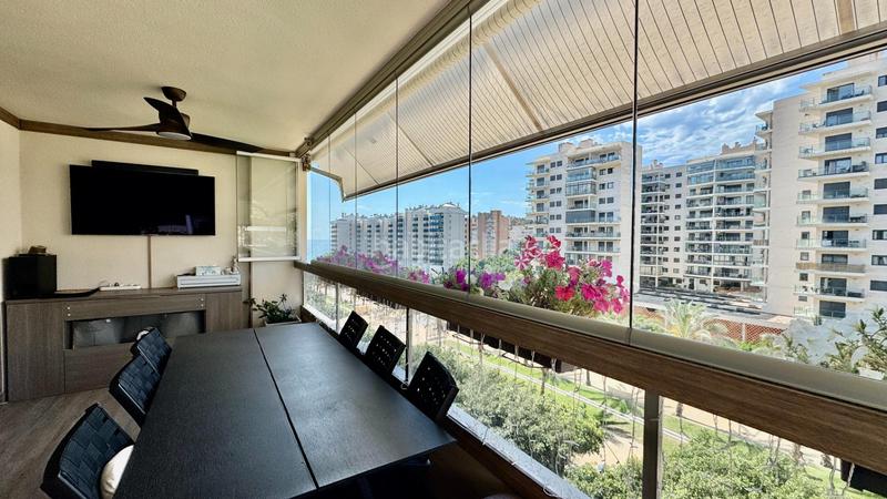 Foto f290484d-fa4a-44ee-b2ab-095d1a02329c. Apartamento  junto al mar en un moderno complejo residencial la cala de finestrat en Vila Joiosa (la)