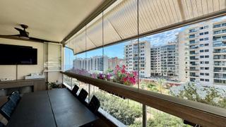 Appartement  Rosa dels vents. Apartamento junto al mar en un moderno complejo residencial  la