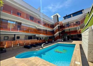 Apartment in Avenida Habaneras - Curva de Palangre. Apartamento alegria 1 licencia turística