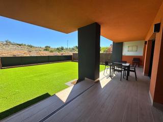 Planta baixa a Villamartín-Las Filipinas. Moderno apartamento en orihuela costa confort y estilo en villam