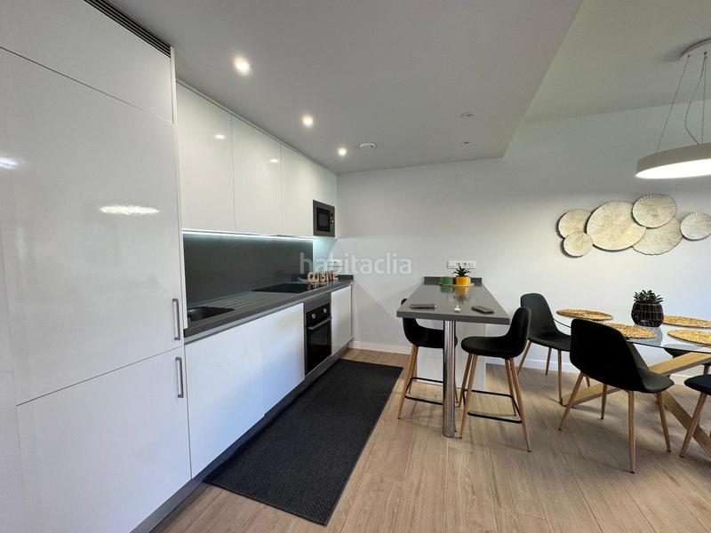 Foto 236ea201-1bfe-4a5f-8884-e7cbc68302a6. Ground floor with parking pool in Villamartín-Las Filipinas Orihuela