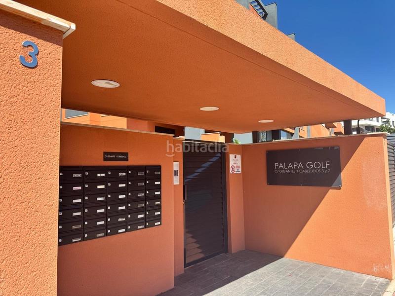 Foto 43d2e484-cf70-485c-a86f-f4c3b66b4057. Ground floor with parking pool in Villamartín-Las Filipinas Orihuela