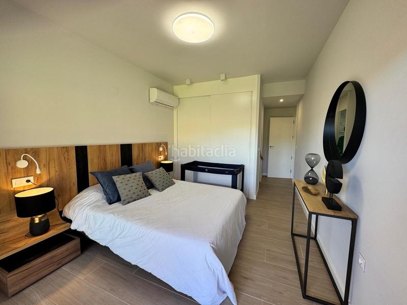 Foto 5afb8fb5-526e-4d2b-b886-215ce4f132fa. Ground floor with parking pool in Villamartín-Las Filipinas Orihuela