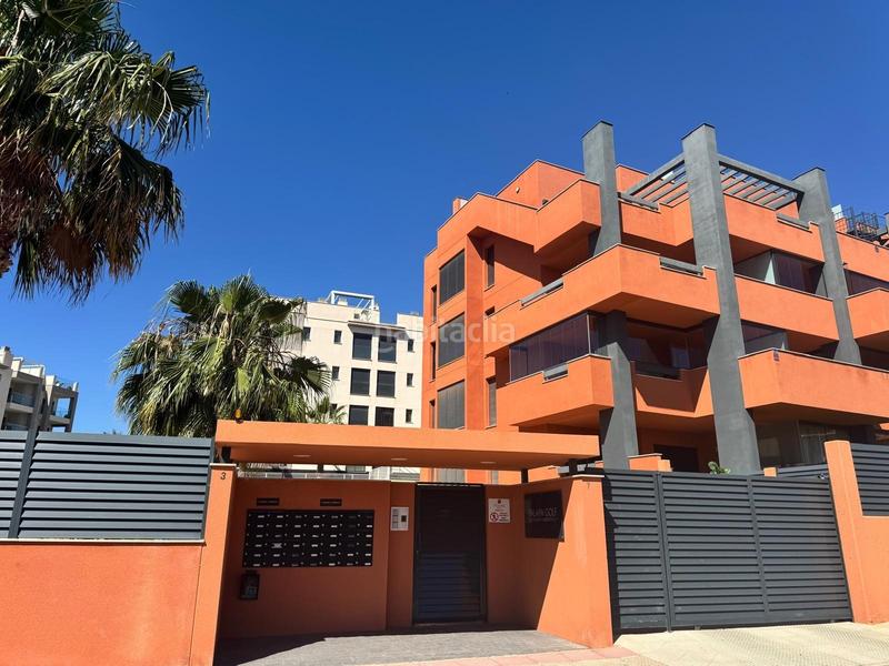 Foto 8c5d16a4-fa4e-4b94-a1d8-07acaef19491. Ground floor with parking pool in Villamartín-Las Filipinas Orihuela