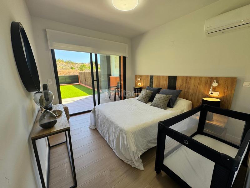 Foto 8cd79f42-9df7-41ba-9ea9-2e4955e41ec7. Ground floor with parking pool in Villamartín-Las Filipinas Orihuela