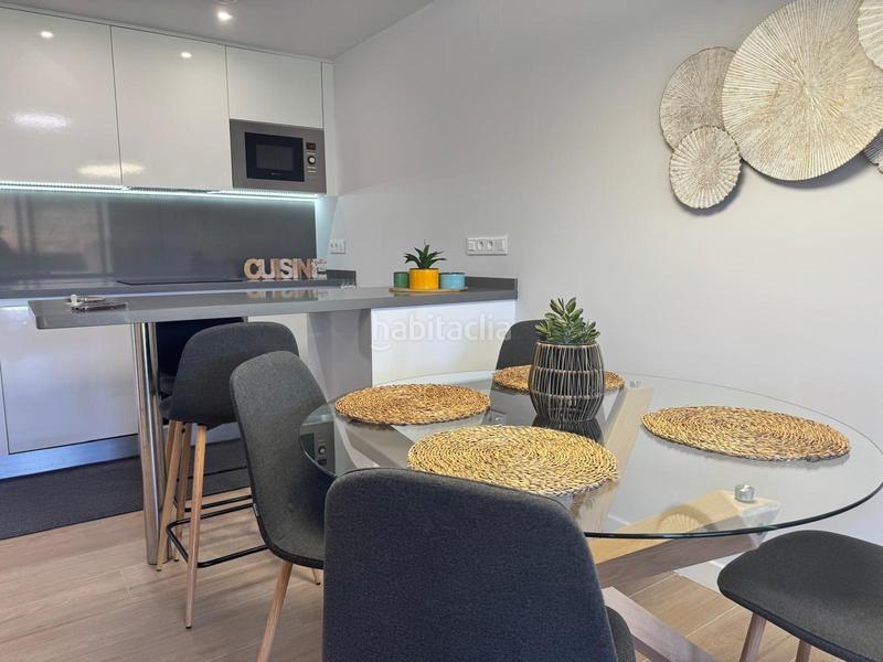 Foto 935d9c65-9024-4194-a1de-219def4c18d1. Ground floor with parking pool in Villamartín-Las Filipinas Orihuela