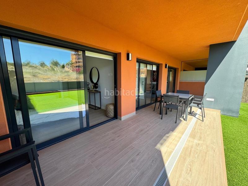 Foto ae7a9757-b48c-4123-9b93-39991d32250e. Ground floor with parking pool in Villamartín-Las Filipinas Orihuela