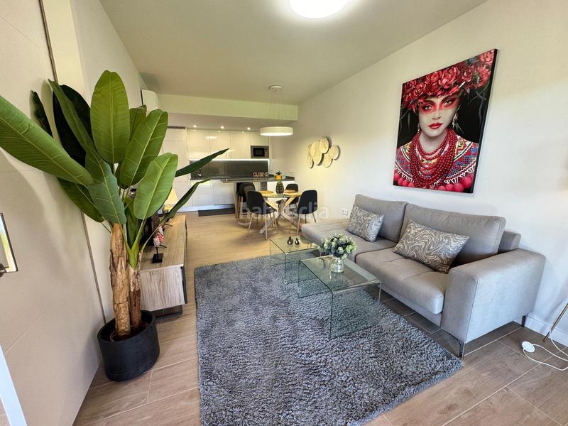 Foto b60c2415-9ccc-4ea9-b879-edafb623c11b. Ground floor with parking pool in Villamartín-Las Filipinas Orihuela