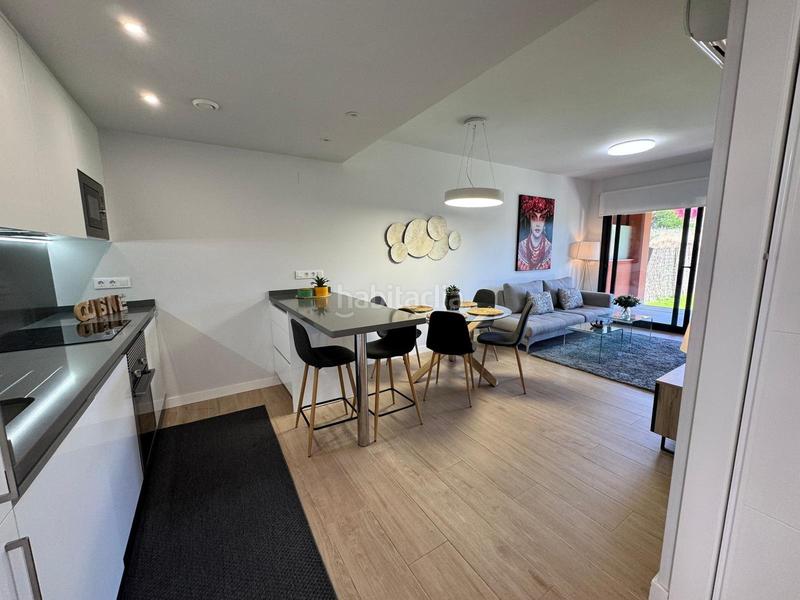 Foto b76bd44a-4ff9-4947-abc1-018bbfab6845. Ground floor with parking pool in Villamartín-Las Filipinas Orihuela