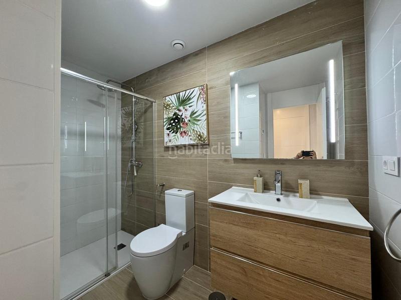 Foto cc5ab7bd-9baf-47f0-a06c-806bee6ad433. Ground floor with parking pool in Villamartín-Las Filipinas Orihuela