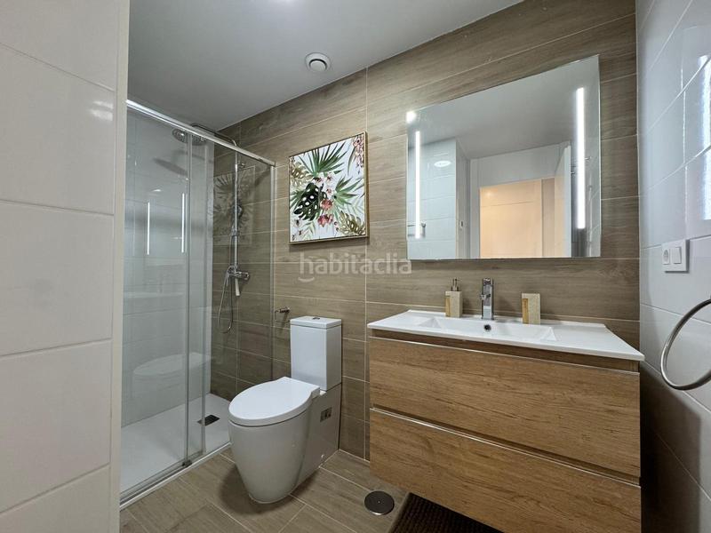 Foto f37509a9-5536-4963-81f8-5fe4e8944931. Ground floor with parking pool in Villamartín-Las Filipinas Orihuela