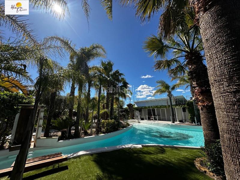 Foto e39495e8-094e-478a-8dd1-86990682e8cb. Chalet con riscaldamento parcheggio piscina in Camí de Paterna-Lloma del Calderer Bétera