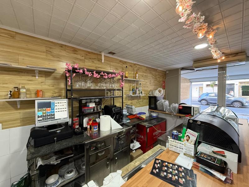 Foto aa327b4e-ca4b-45fa-9e60-1a2b95dca578. Affitto locale commerciale in Carolinas Altas Alicante