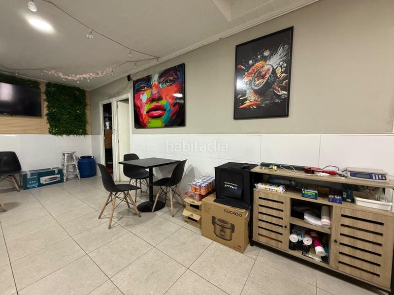 Foto 145ecd4f-a1a9-4478-b89d-73413e441684. Lloguer local comercial a Carolinas Altas Alicante