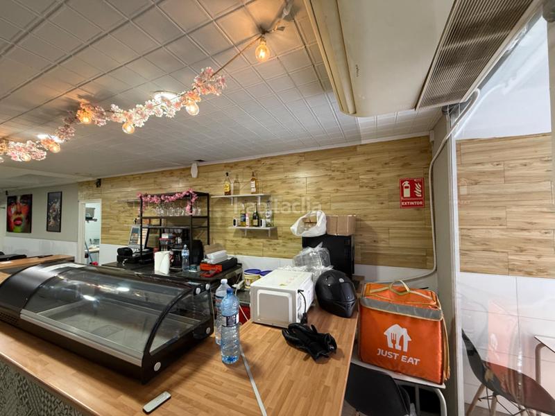 Foto 1f0e5d3f-3323-4c91-8525-c700012333b8. Lloguer local comercial a Carolinas Altas Alicante