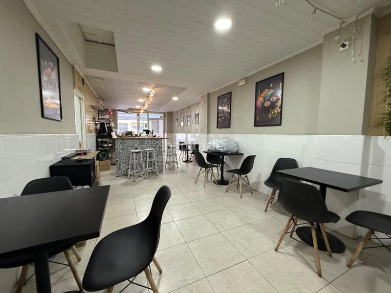 Foto 373b4972-64ae-4424-a5f4-2498b543b5fa. Lloguer local comercial a Carolinas Altas Alicante