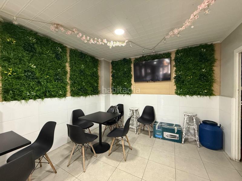 Foto 2b307874-9c9c-4e29-942f-8cb3e8f1054b. Location local commercial dans Carolinas Altas Alicante