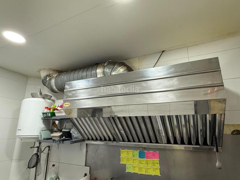 Foto 5c5836ab-c191-46b4-84d1-63dd060d6fba. Location local commercial dans Carolinas Altas Alicante