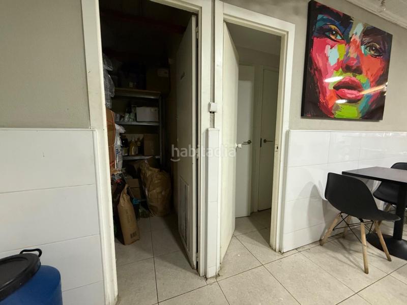 Foto 8812b2b5-5868-496f-9155-1c9232d1d3f8. Location local commercial dans Carolinas Altas Alicante