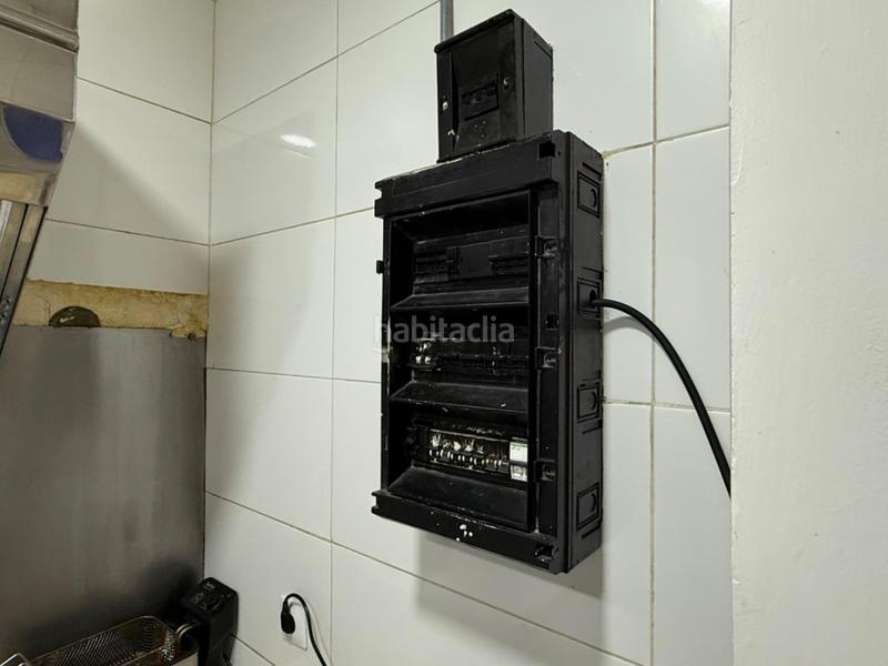 Foto 99bfffb5-4b83-4c7d-acd7-4936a687c55e. Location local commercial dans Carolinas Altas Alicante