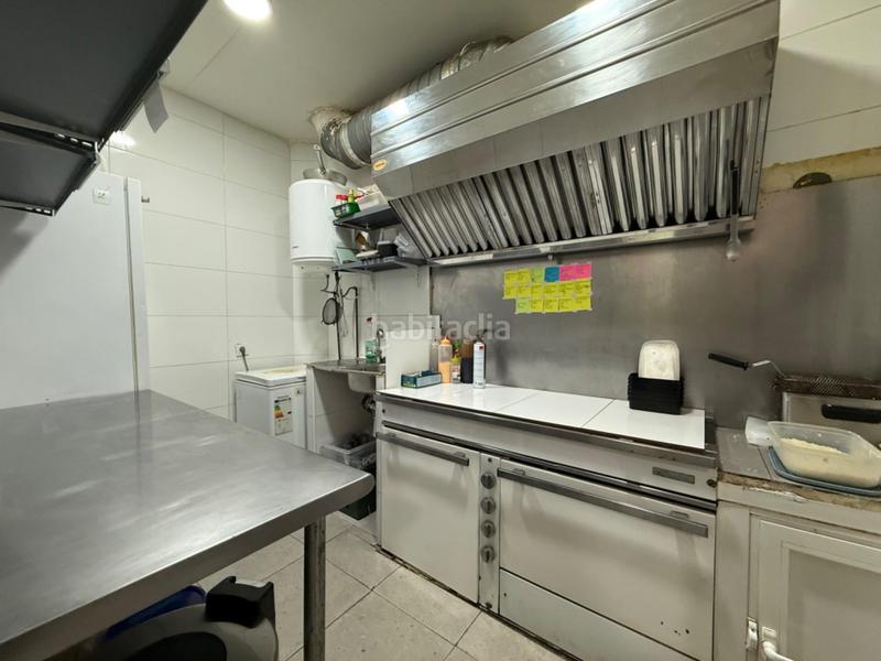 Foto a777995b-e9b3-4c43-b440-a622a5810a7a. Location local commercial dans Carolinas Altas Alicante