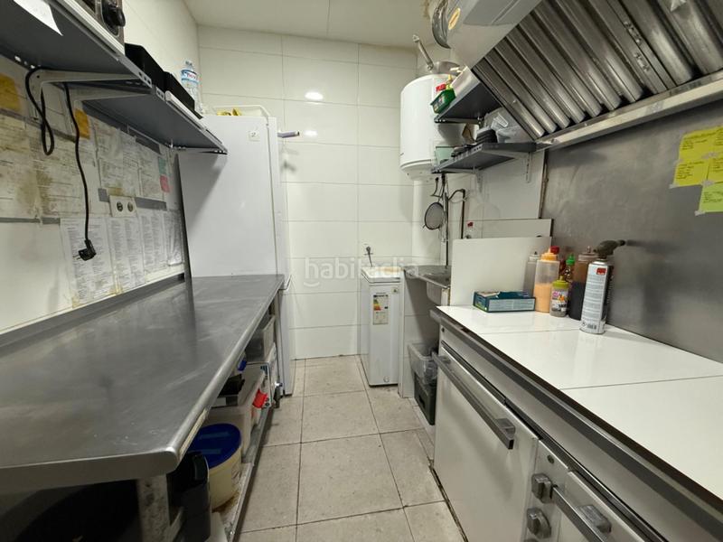 Foto c52ec5c5-cb05-47d0-a156-ab47c294d607. Location local commercial dans Carolinas Altas Alicante