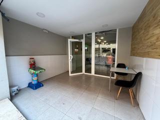 Business premise in Calle MAESTRO ALONSO