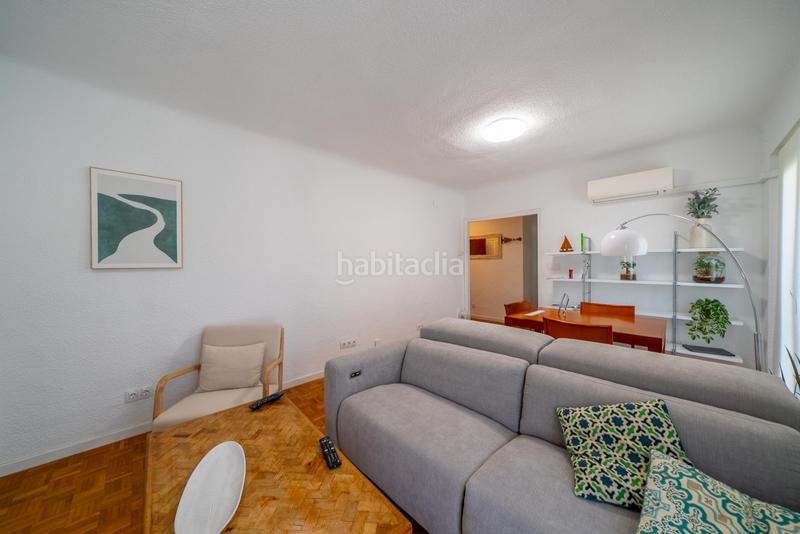 Foto 57b22ec8-3e88-42eb-8f56-af1453d9026d. Affitto piccolo appartamento in Benalúa Alicante