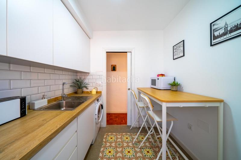 Foto 5dc13612-d47f-4344-a411-8dfef2768cf4. Affitto piccolo appartamento in Benalúa Alicante