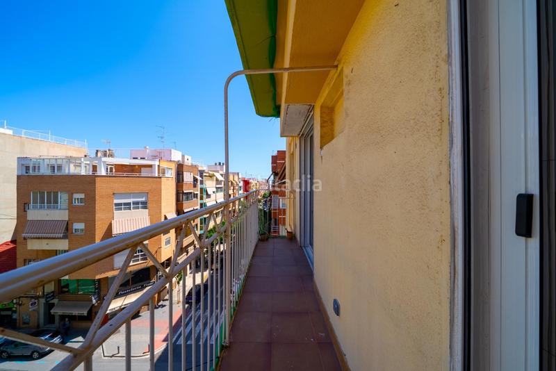 Foto 020e4b68-8764-4c89-8ad9-126523d452da. Location appartement dans Benalúa Alicante