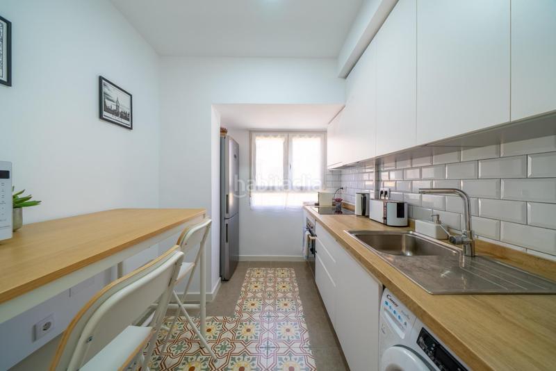 Foto 4d66c74c-e193-4e08-90ac-ad3b0ad1788f. Location appartement dans Benalúa Alicante