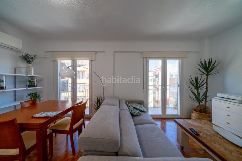 Foto 629dc90b-d5e0-4b6b-8788-76e0676e5ab0. Location appartement dans Benalúa Alicante