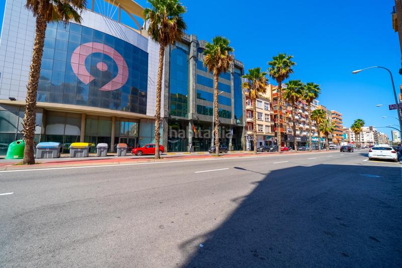 Foto 72a1ce56-7d83-4b12-9304-63563ab01f31. Location appartement dans Benalúa Alicante