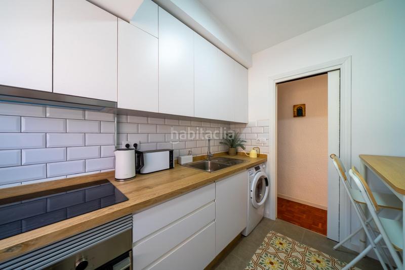 Foto 793dbb5f-f4e1-41fb-83b4-35c966dfea1c. Location appartement dans Benalúa Alicante