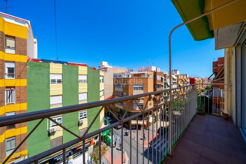 Foto bb261147-29ca-45fc-953e-9cb8f32b7f88. Location appartement dans Benalúa Alicante