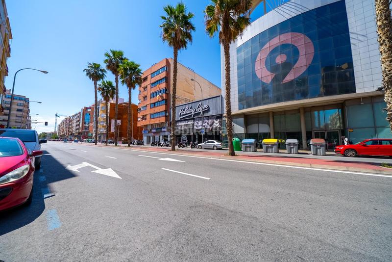 Foto d1caf2a5-8e20-4b09-a0df-7eaed442f37e. Location appartement dans Benalúa Alicante