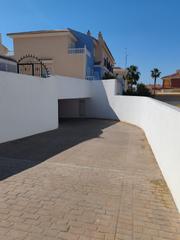 Aparcament cotxe a Rojales. Plaza de garaje en ciudad quesada de 21 m2.