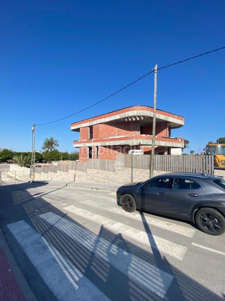 Foto 049234b3-2557-496e-b7b3-c29240426970. Chalet dans la font 9 dans La Font-Mezquitas San Juan de Alicante