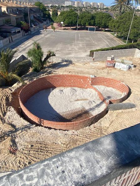 Foto 29591134-86b0-4234-b4fc-2855703843e6. Chalet dans la font 9 dans La Font-Mezquitas San Juan de Alicante