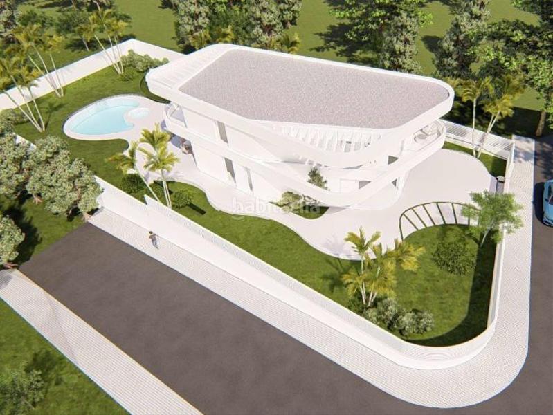 Foto 2af79758-91da-4283-b736-e05a67f9b819. Chalet dans la font 9 dans La Font-Mezquitas San Juan de Alicante