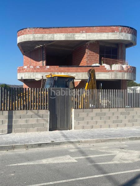 Foto ab713ce8-5e6b-4c63-9e26-1d6d7fb0e320. Chalet dans la font 9 dans La Font-Mezquitas San Juan de Alicante