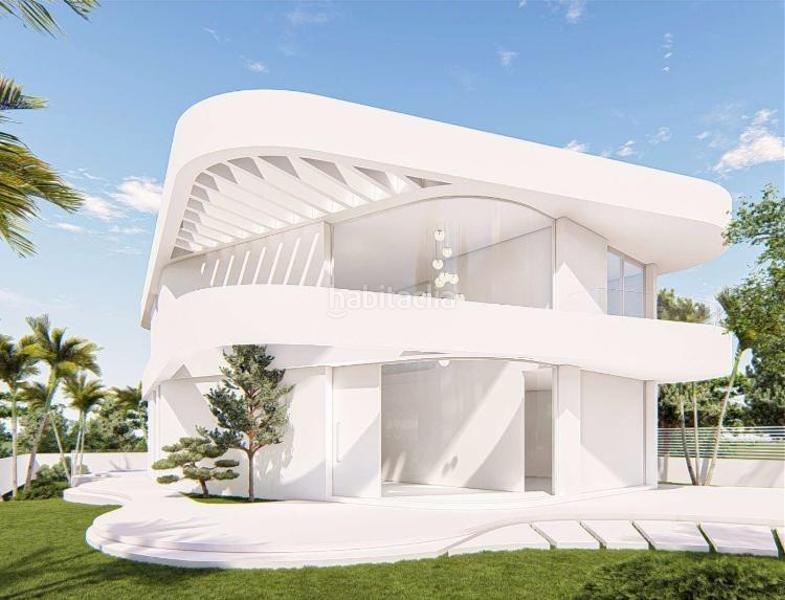 Foto dfdec507-0cfc-4afa-915f-7cc44316649c. Chalet dans la font 9 dans La Font-Mezquitas San Juan de Alicante